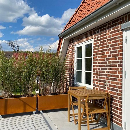 Ostseeloft Flensburg Kültér fotó