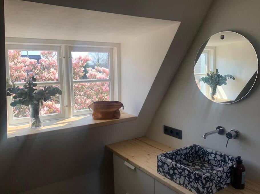 Ostseeloft Flensburg Kültér fotó