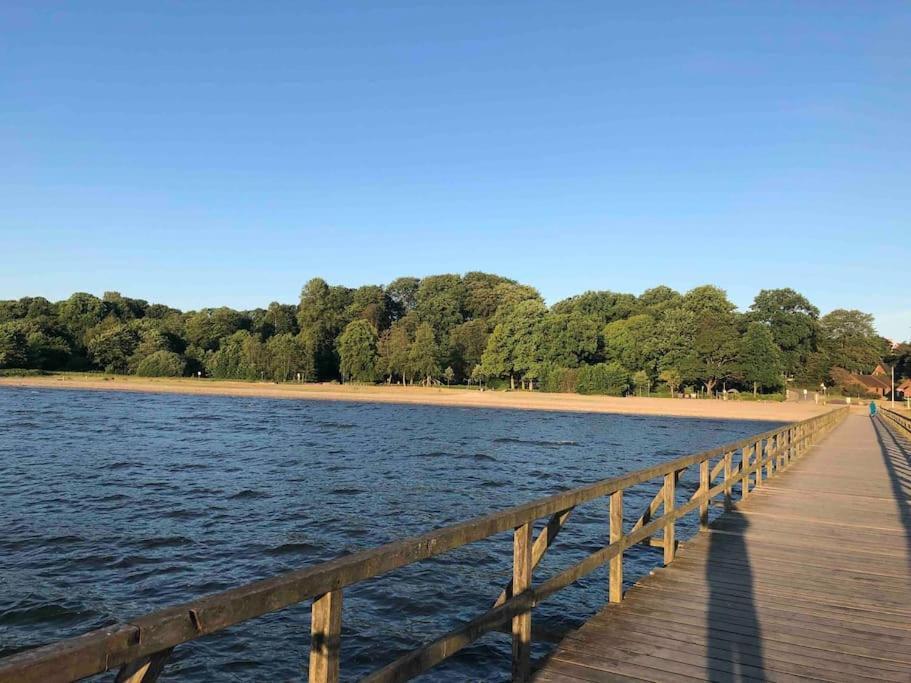 Ostseeloft Flensburg Kültér fotó