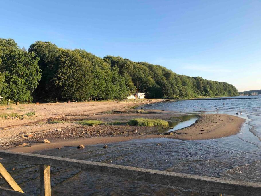 Ostseeloft Flensburg Kültér fotó