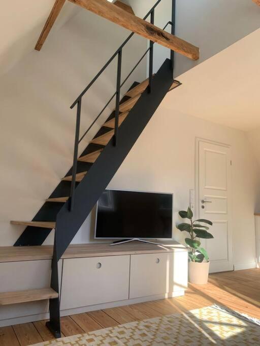 Ostseeloft Flensburg Kültér fotó