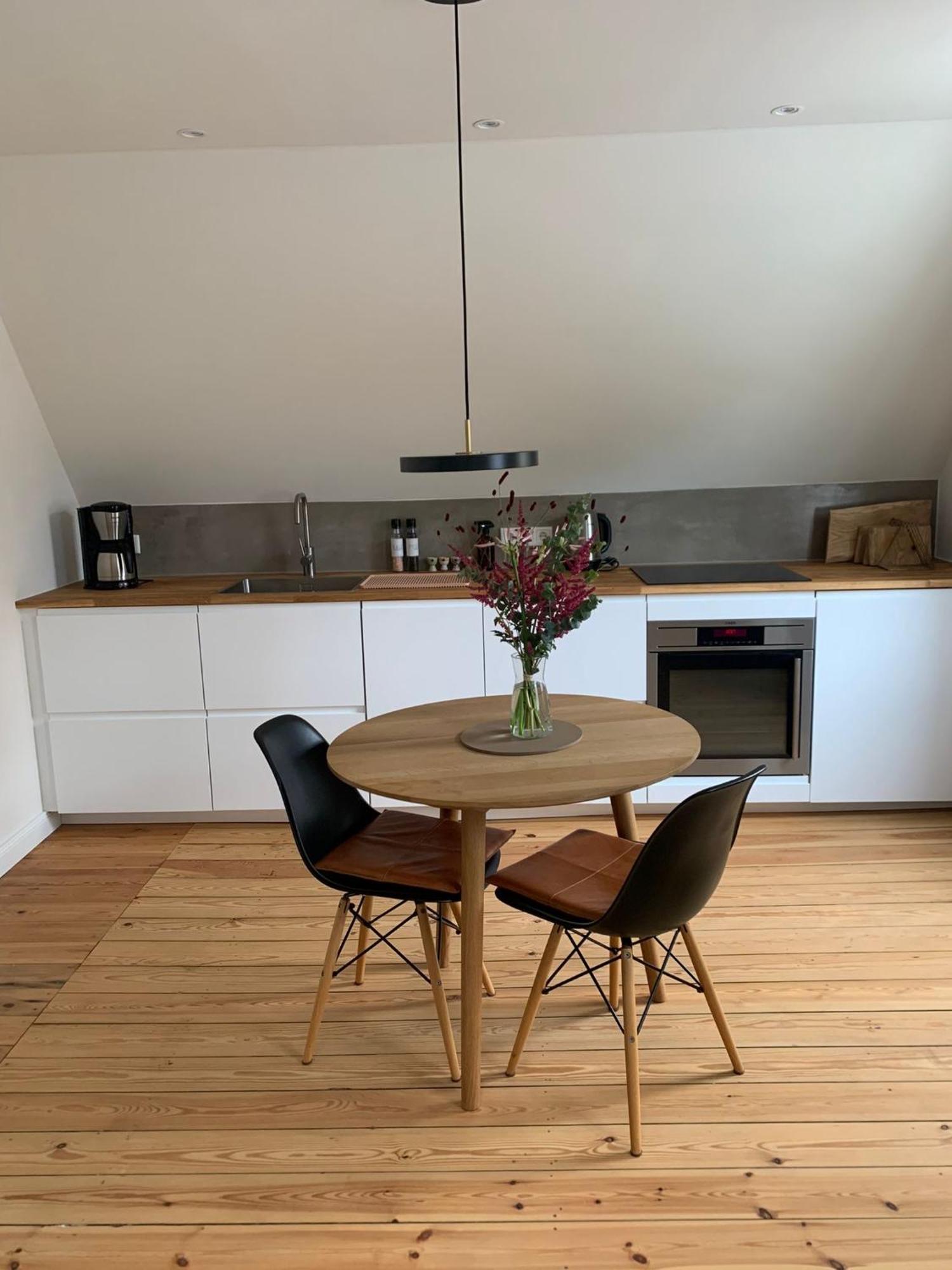 Ostseeloft Flensburg Kültér fotó