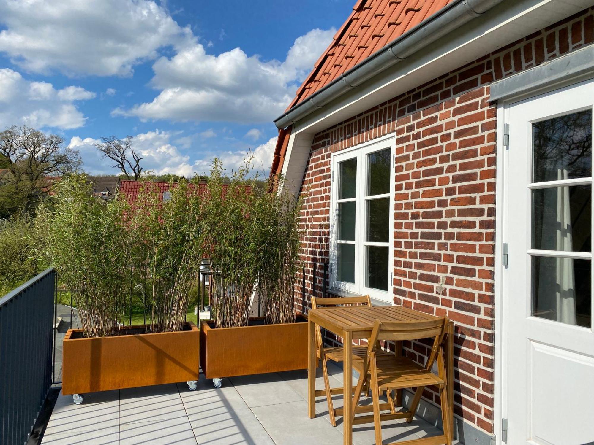 Ostseeloft Flensburg Kültér fotó