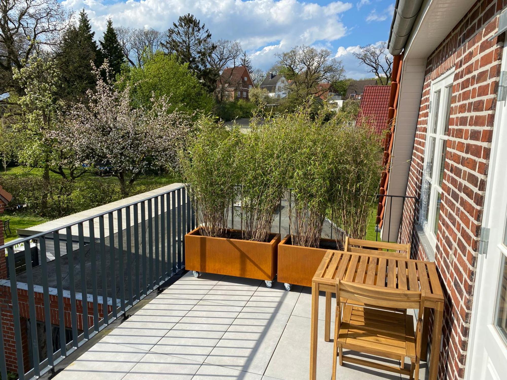 Ostseeloft Flensburg Kültér fotó