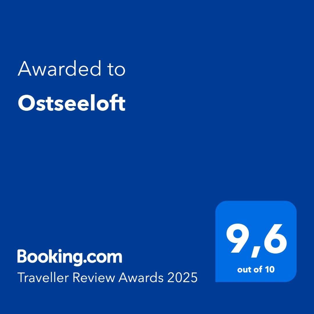 Ostseeloft Flensburg Kültér fotó